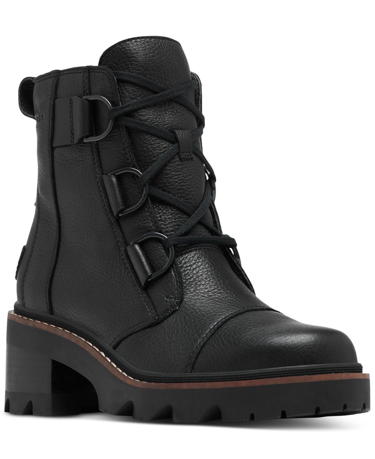 SOREL Joan Now Lace-Up Boot Product Image