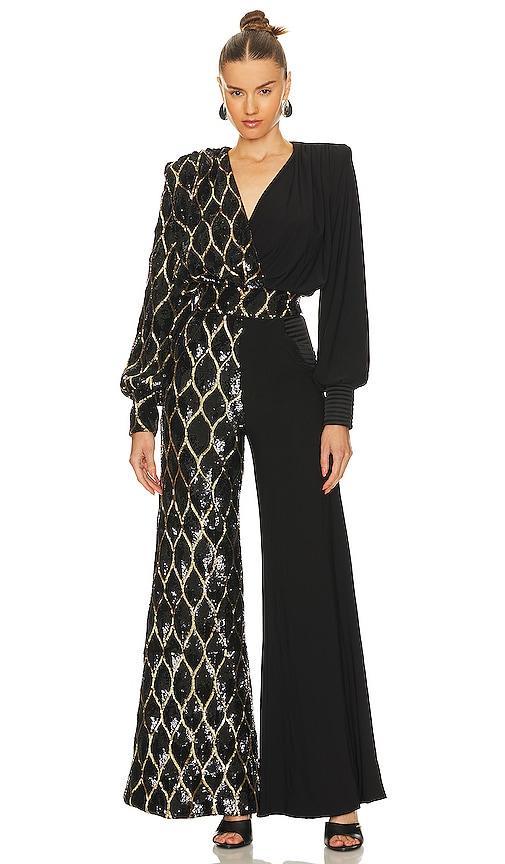 Zhivago Night Moves Jumpsuits Product Image