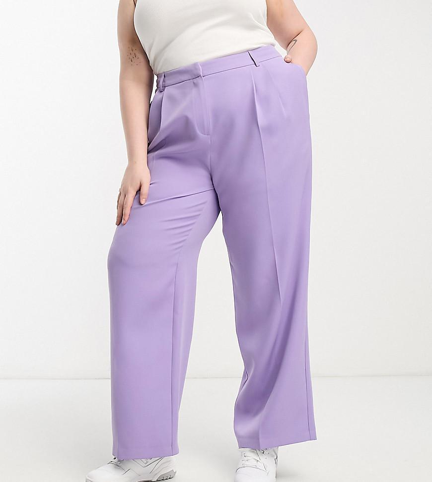 Yours tailored wide leg pants Product Image