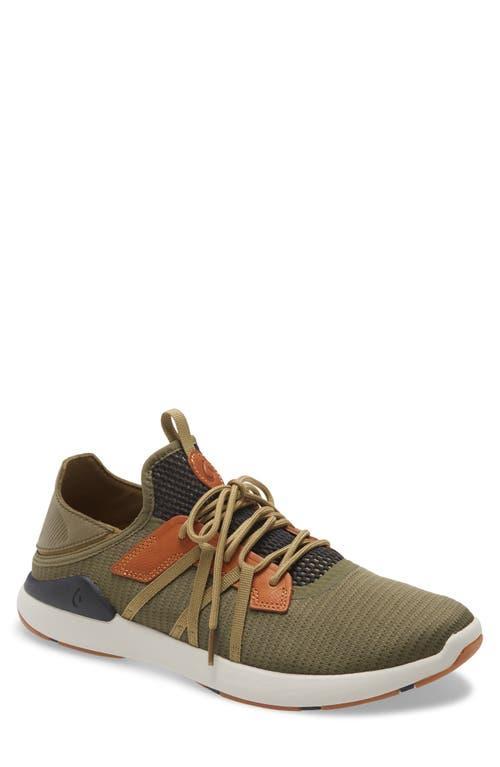 OluKai Mio Li Sneaker Product Image