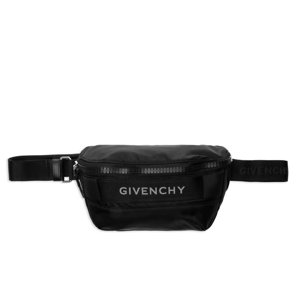 G-Trek Bumbag - Black Male Product Image