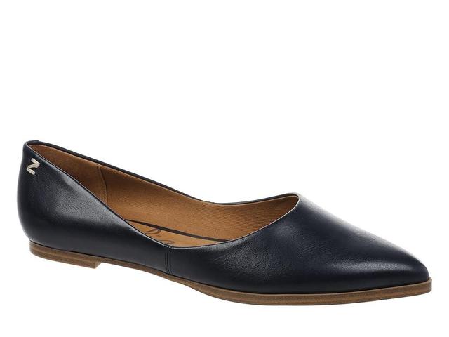 Zodiac Hill Pointy Toe Flat Product Image