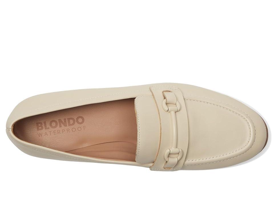 Blondo Benita Waterproof Bit Loafer Product Image