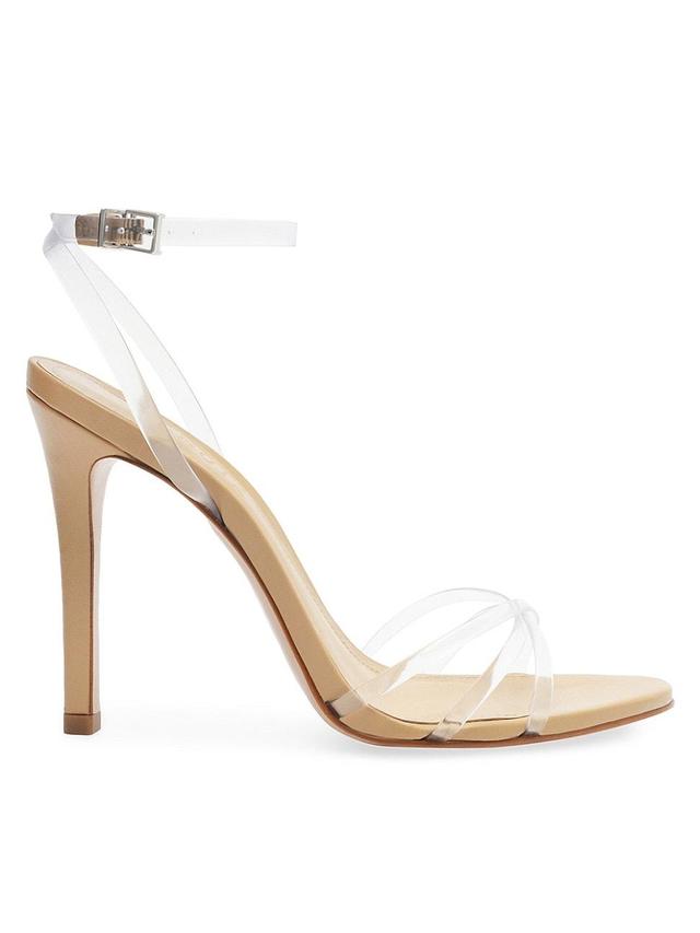 Schutz Amelia Ankle Strap Sandal Product Image