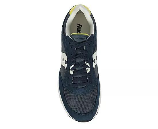 Saucony Mens Eclipse Running Sneaker Product Image