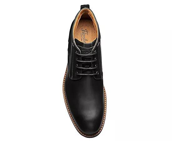 Florsheim Mens Lodge Plain Toe Chukka Boot Product Image