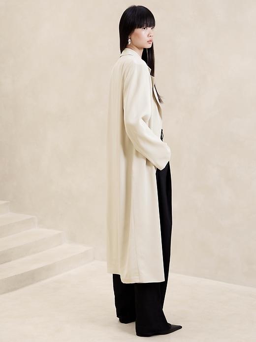 The Tailored Coat Product Image