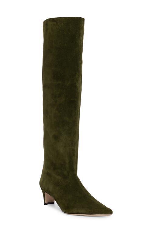 STAUD Wally Knee High Boot product image