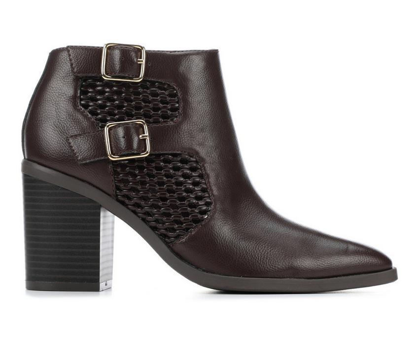 Women's Unr8ed Amory 2 Booties Product Image