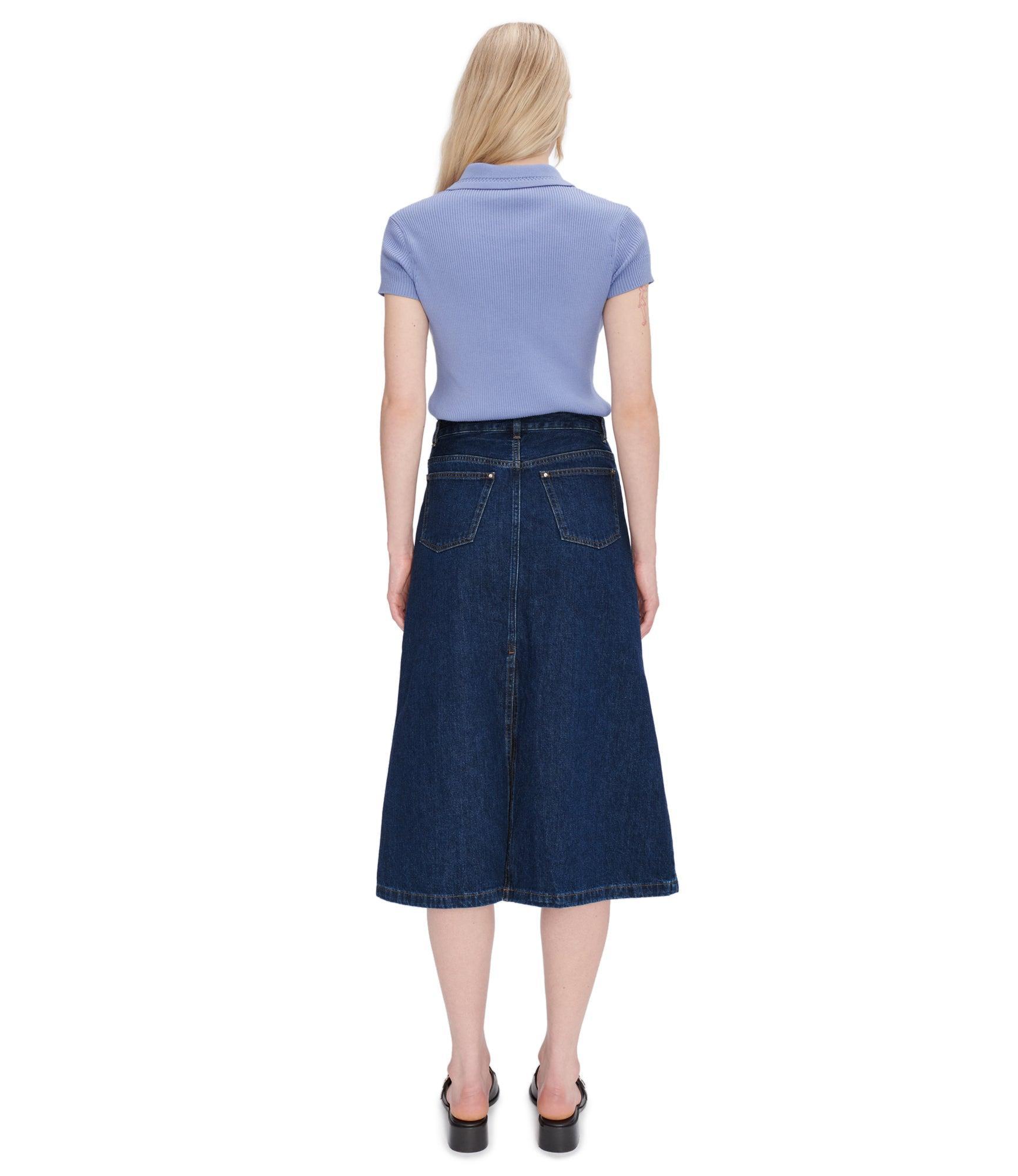 Redwood skirt Female Product Image