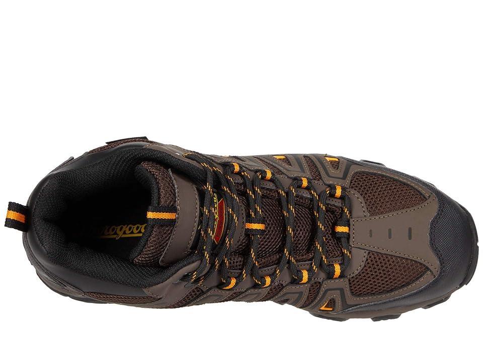 Thorogood Crosstrex Mens Waterproof Composite-Toe Work Shoes Product Image