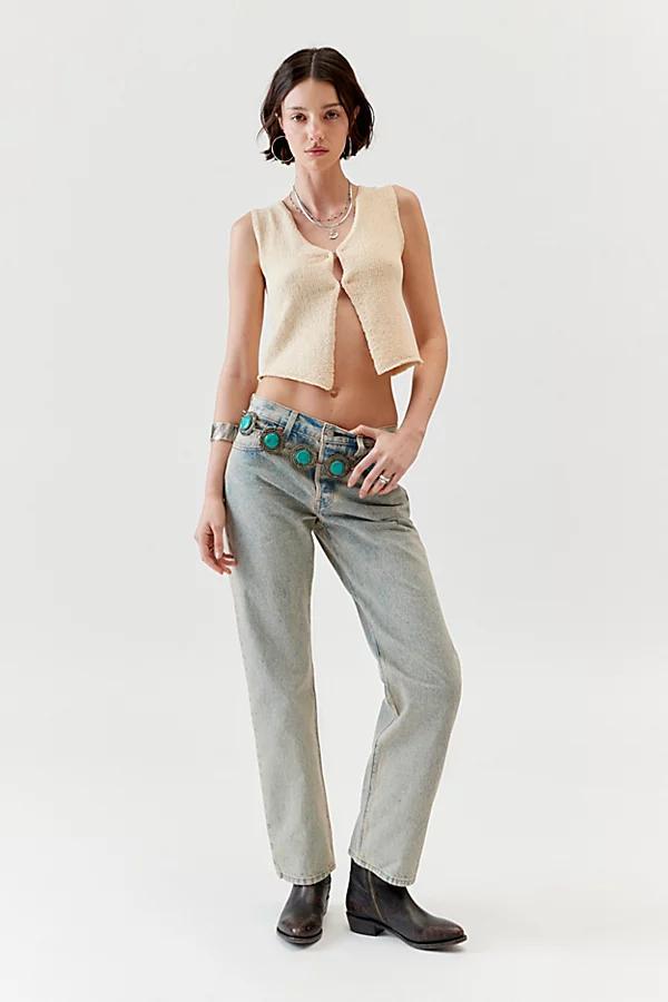 Levis 501 90s Jean Womens at Urban Outfitters Product Image