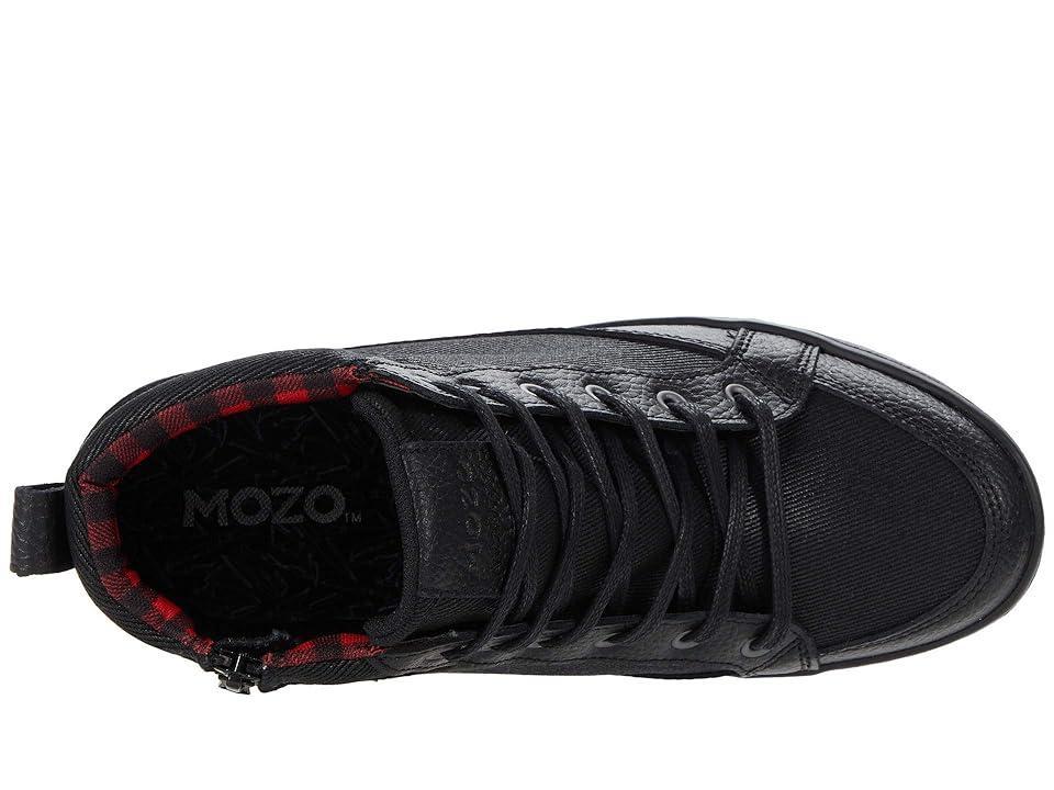 MOZO Padma Women's Lace up casual Shoes Product Image