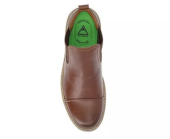 Vance Co Mens Waylon Chelsea Boot Product Image