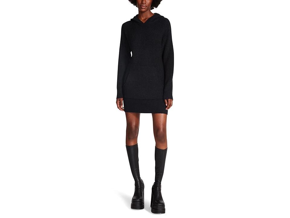 Steve Madden Taylor Sweaterdress Women's Clothing Product Image