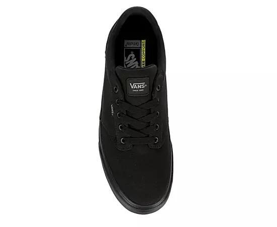 Vans Men's Atwood Deluxe Sneaker Product Image