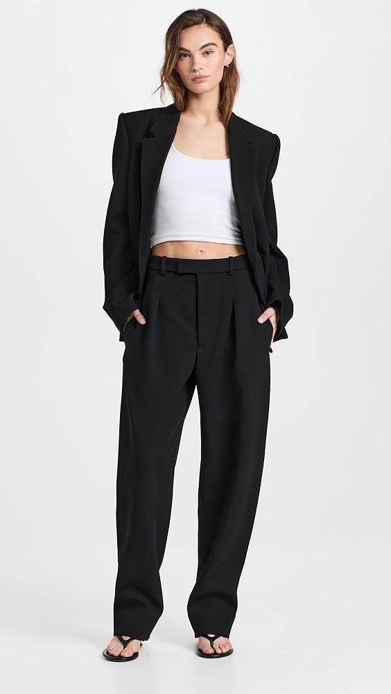 WARDROBE.NYC HB Trouser | Shopbop Product Image