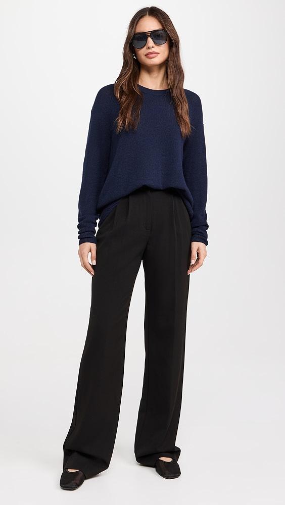 OGD One Grey Day Sloane Cashmere Pullover | Shopbop Product Image