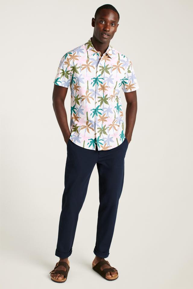 Riviera Short Sleeve Shirt Product Image