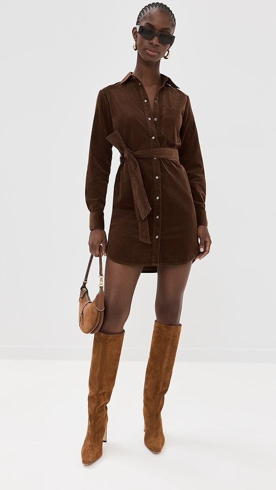 Veronica Beard Jean Ryan Dress | Shopbop Product Image