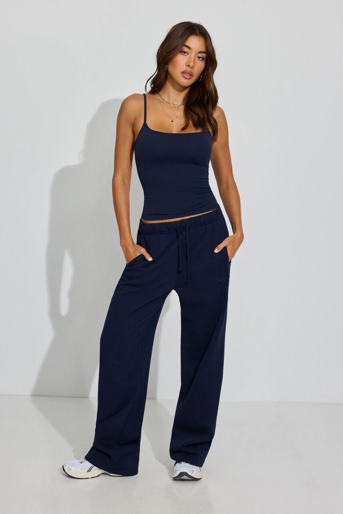 Sleek Scoop Cami Top Product Image