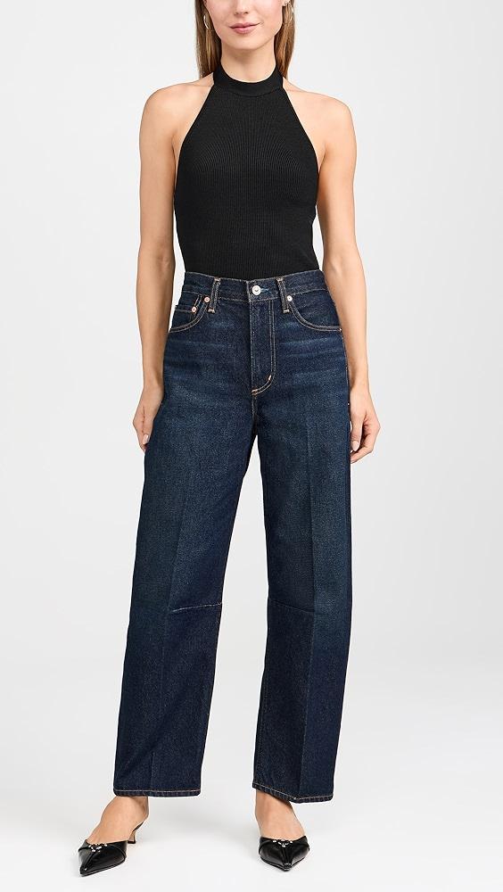 Citizens of Humanity Miro Relaxed Jeans | Shopbop Product Image