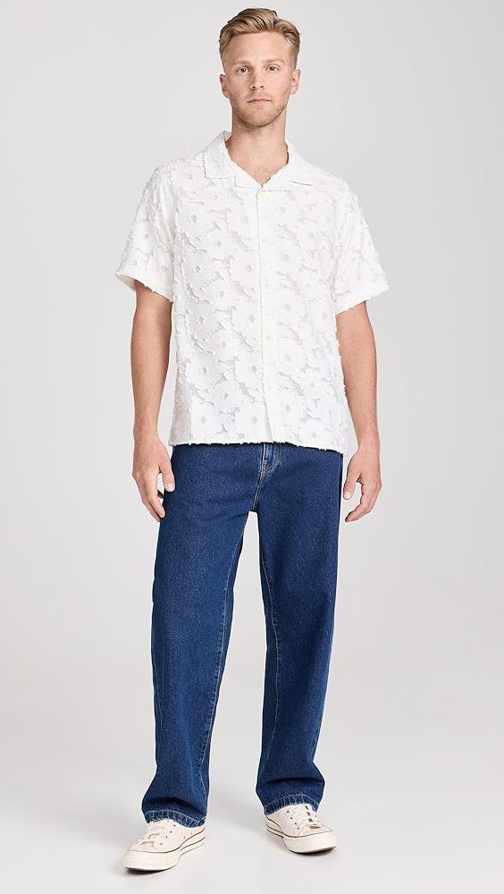 Wax London Didcot Floral Shirt | Shopbop Product Image