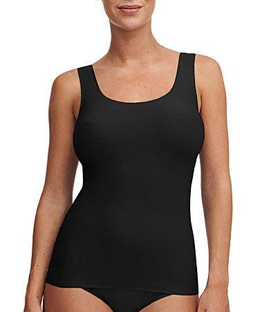 Chantelle Soft Stretch One-Size Smooth Tank Top Product Image