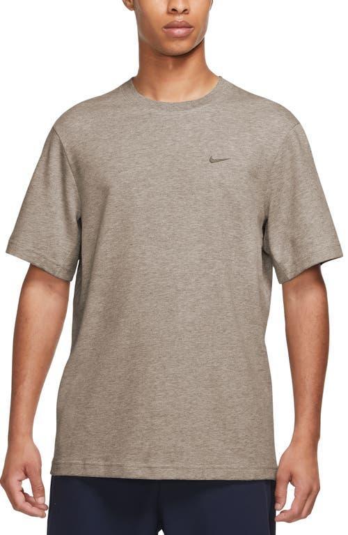 Mens Nike Dri-FIT Primary Versatile Top Product Image