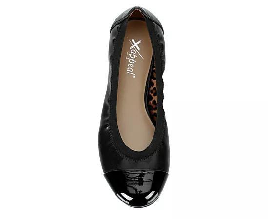 Xappeal Womens Mara Flat Product Image