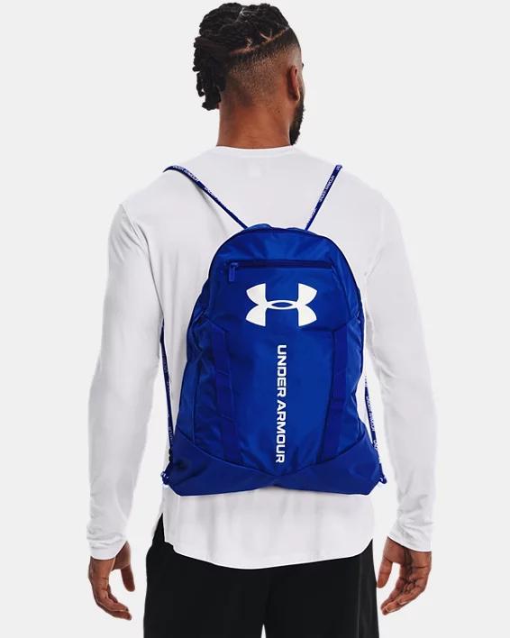 UA Undeniable Sackpack Product Image