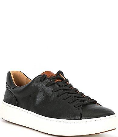 Johnston  Murphy Mens Anders Lace-To Product Image