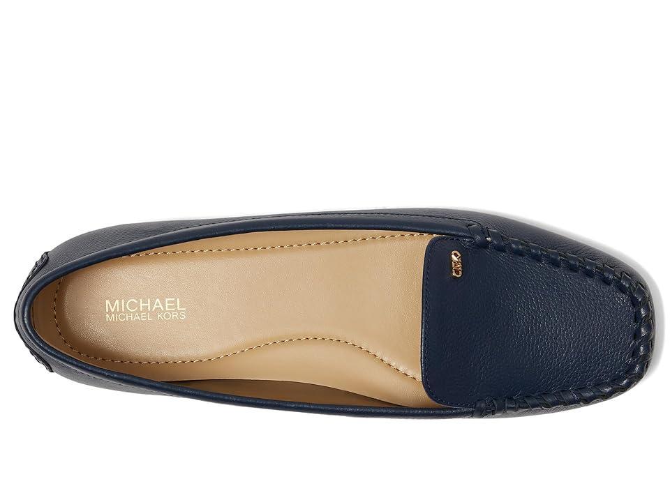 MICHAEL Michael Kors Eve Moc Women's Flat Shoes Product Image