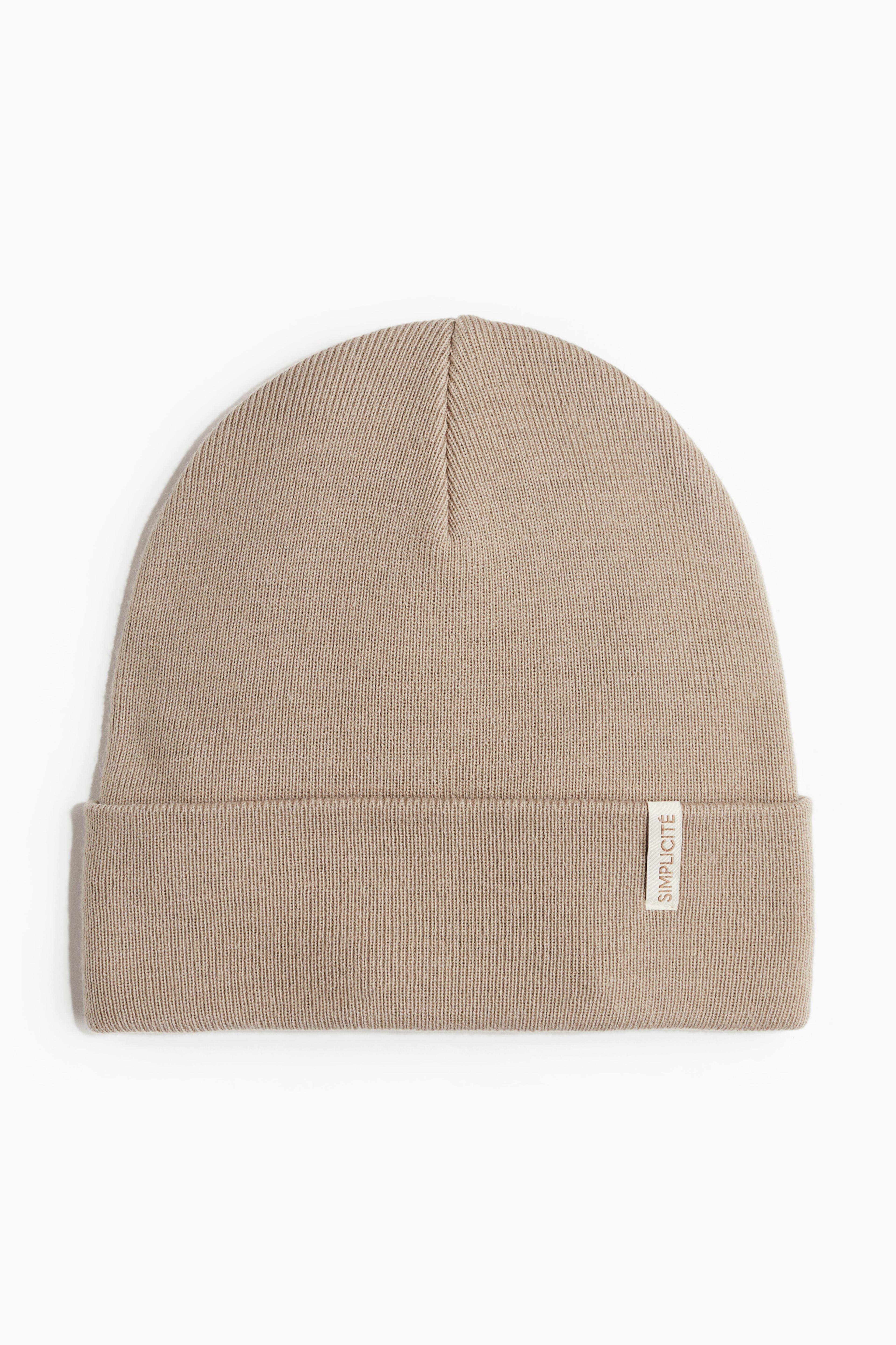 Fine-Knit Beanie product image