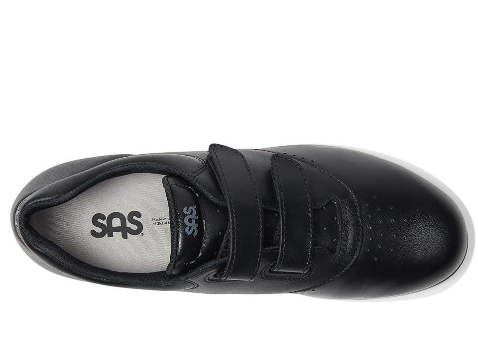 SAS Womens Me Too Leather Adjustable Closure Shoes Product Image