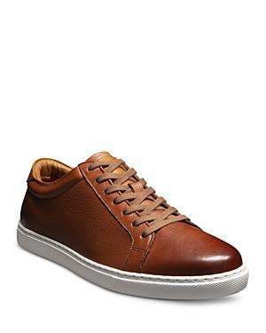 Allen Edmonds Courtside Sneaker Product Image