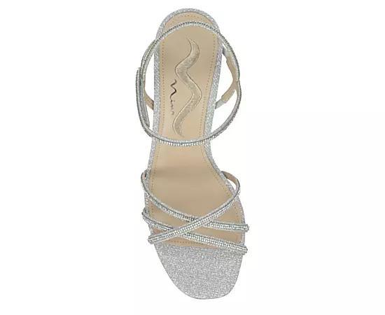 N By Nina Womens Adalyn Sandal Product Image