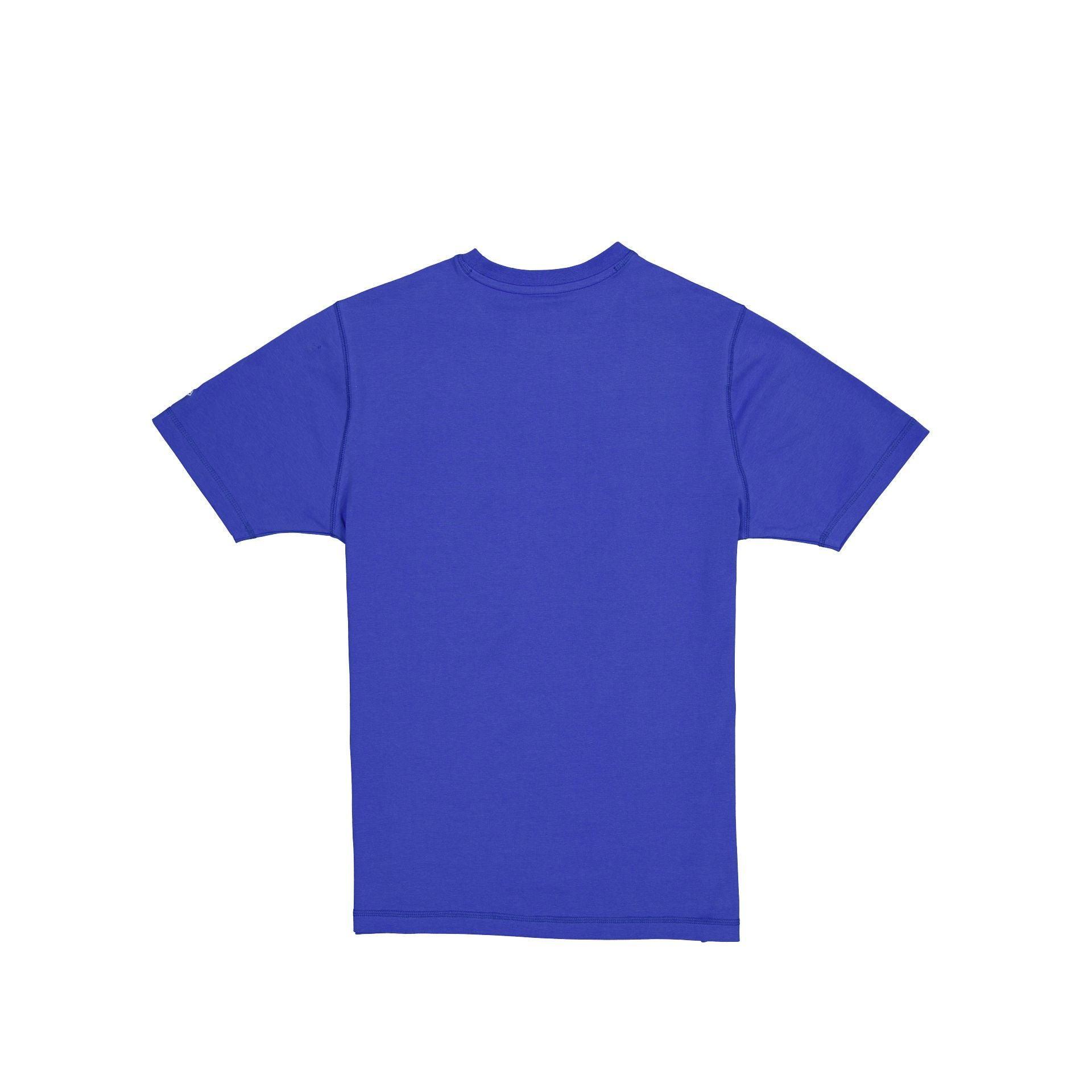 Toronto Blue Jays Active T-Shirt Male Product Image