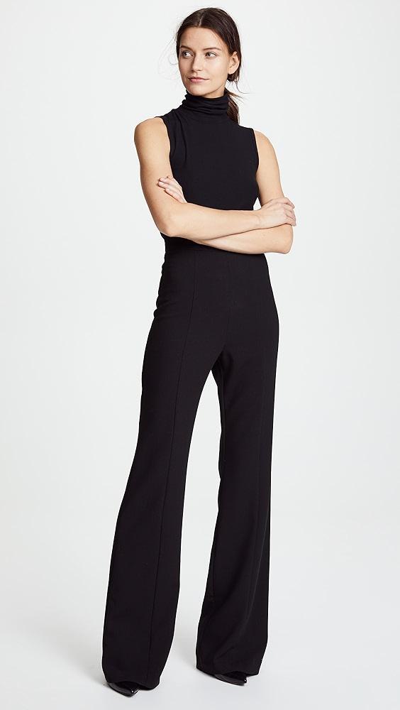 Black Halo Isabella Pants | Shopbop Product Image