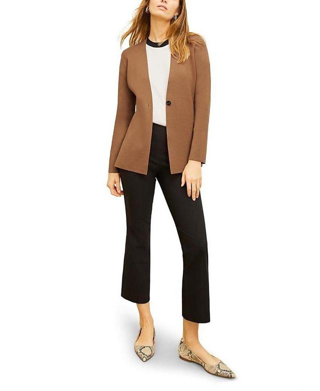 M. m.LaFleur Womens Jennimai Jardigan Blazer Product Image