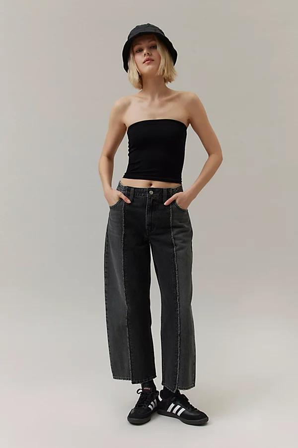 Levis Recrafted Baggy Dad Jean Womens at Urban Outfitters Product Image