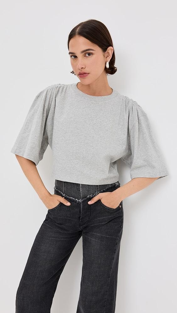 Isabel Marant Laurea Tee | Shopbop Product Image