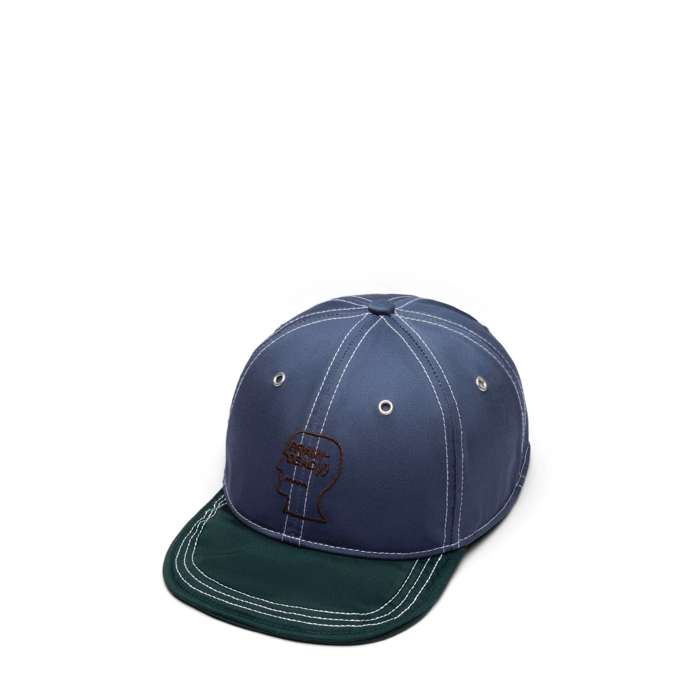 WIRE BRIM 6 PANEL HAT Male Product Image