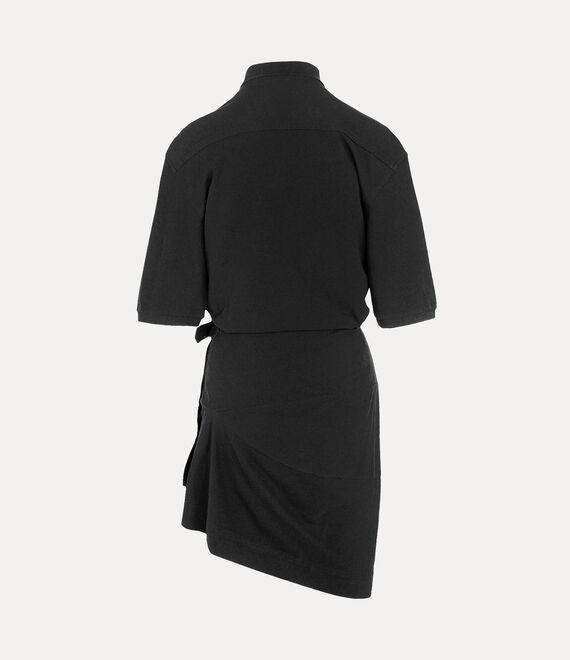 Ming Polo Dress Product Image