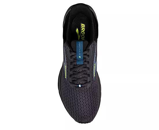 Brooks Mens Anthem 6 Running Shoe Product Image