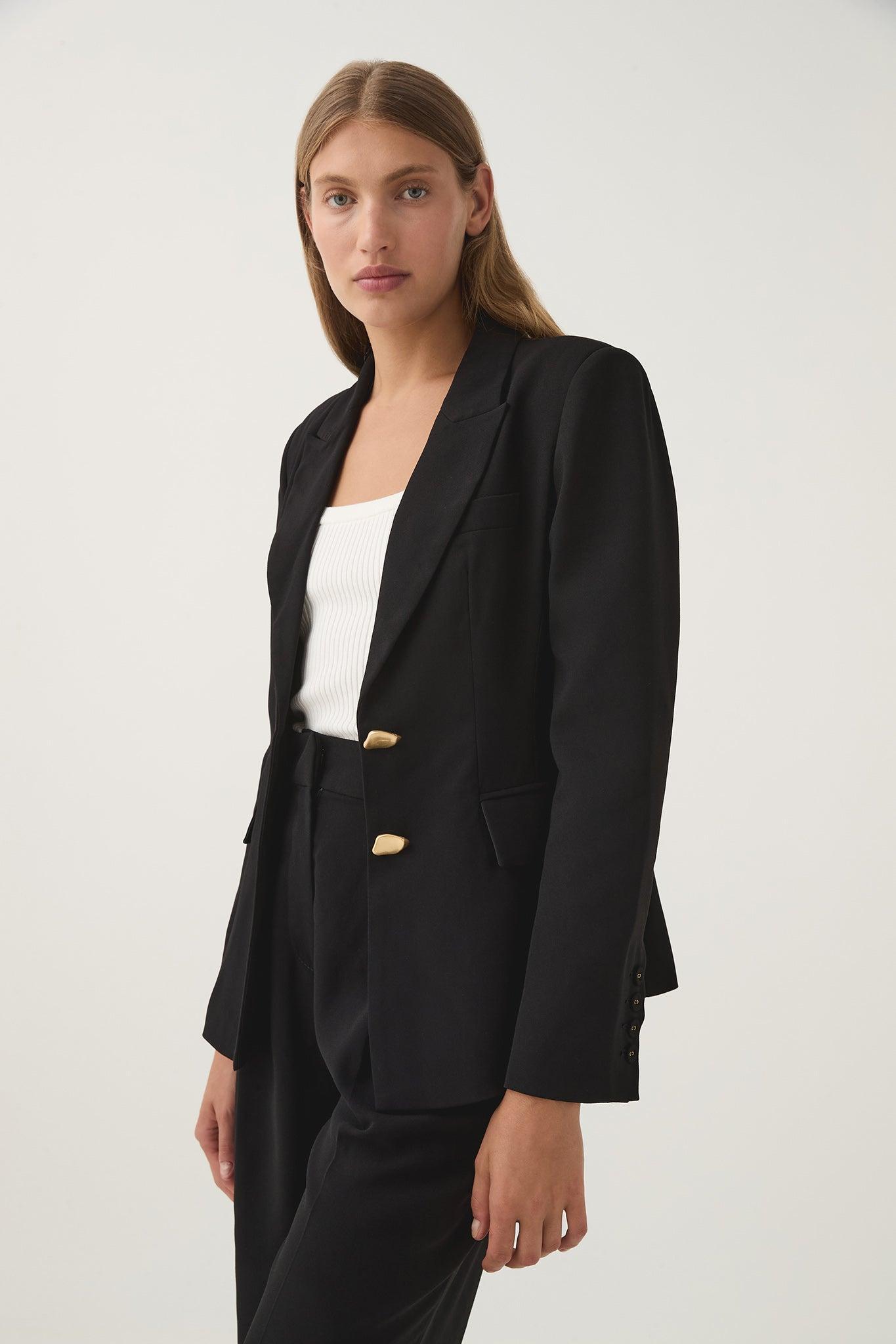 Paragon Structured Jacket Product Image