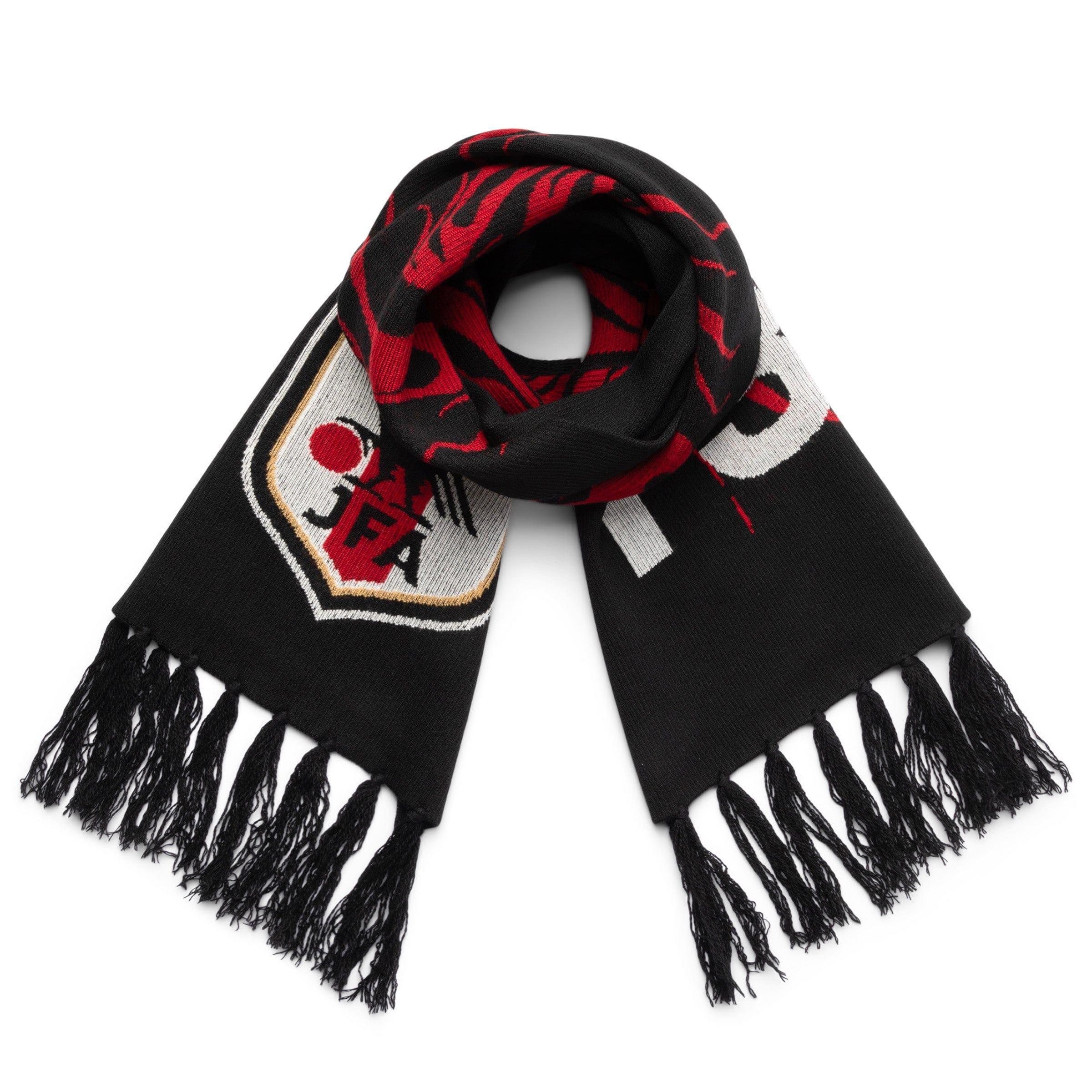 Y-3 JFA SCARF Product Image