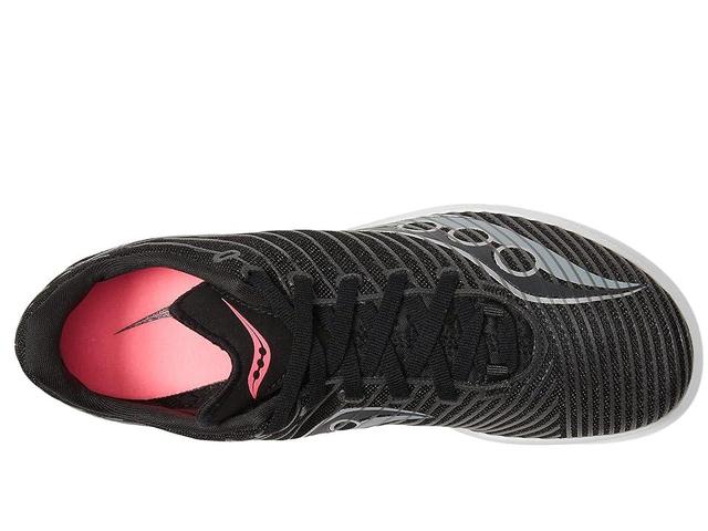 Saucony Velocity MP Vizi) Women's Shoes Product Image