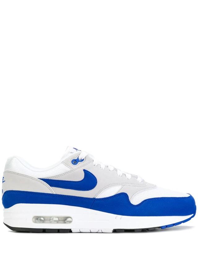 NIKE Air Max 1 Anniversary Sneakers In Multicolor Product Image