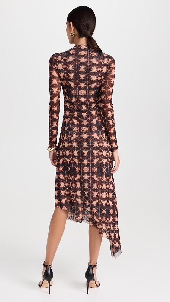 MISA Marina Dress | Shopbop Product Image